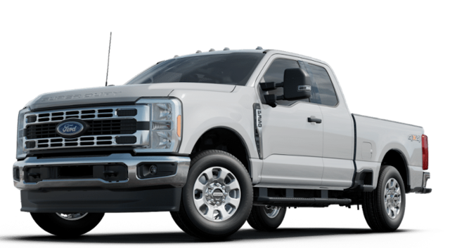 2024 Ford SuperDuty
